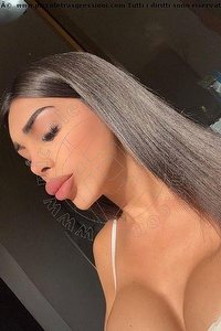 Foto selfie trans Martina Napoletana Napoli 3508403818