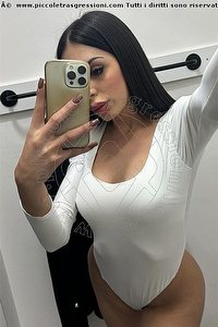 Foto selfie trans Martina Napoletana Napoli 3508403818