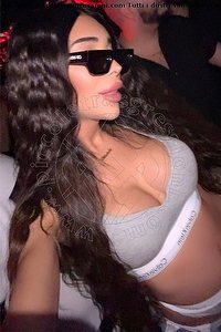 Foto selfie trans Martina Napoletana Napoli 3508403818