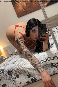 Foto selfie trans escort Martina Napoletana Napoli 3508403818