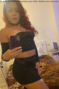 Foto selfie trans escort Anny Dussan Santiago Di Compostela 0034650671596
