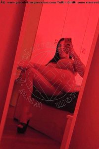 Foto selfie trans Ramona Bergamo 3477916164
