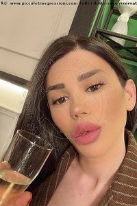 Foto selfie trans escort Ramona Bergamo 3477916164