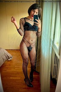 Foto selfie trav escort Ester Cesenatico 3500775051