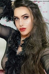 Foto selfie trans escort Leticia Stefen Lecce 3445542954
