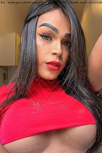 Foto selfie trans Emily Riana Milano 3924780866