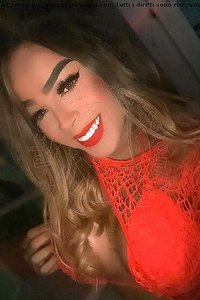 Foto selfie trans Emily Riana Milano 3924780866