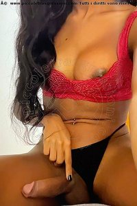 Foto selfie hot trans Alicia Chiavari 3932019099