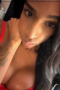 Foto selfie trans escort Alicia Chiavari 3932019099