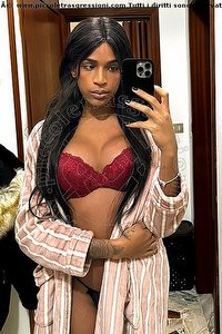 Foto selfie trans escort Alicia Chiavari 3932019099