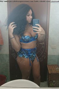 Foto selfie trans Sammie Ravenna 3716998105