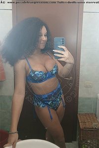 Foto selfie trans Sammie Ravenna 3716998105