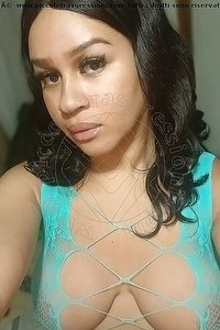 Foto selfie trans Sammie Montecchio Maggiore 3923420752