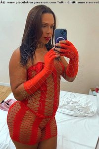 Foto selfie trans Isabella Civitanova Marche 3202517434