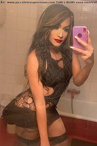 Foto selfie trans Samantha Sondrio 3511811083