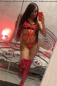 Foto selfie trans Samantha Sondrio 3511811083