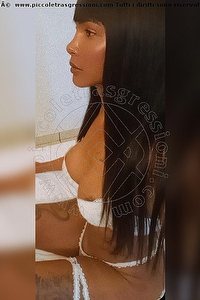 Foto selfie trans Sara Souza Livorno 3924767824