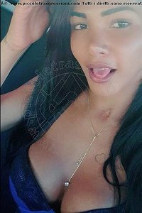 Foto selfie trans Sara Souza Livorno 3924767824