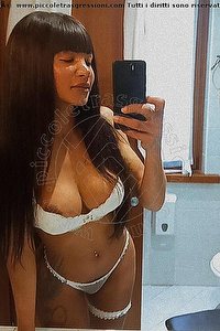 Foto selfie trans Sara Souza Livorno 3924767824