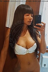 Foto selfie trans Sara Souza Livorno 3924767824