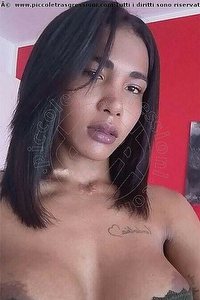 Foto selfie trans Sara Souza Livorno 3924767824