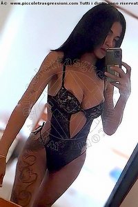 Foto selfie trans escort Sara Souza Piombino 3924767824