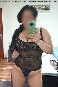 Foto selfie escort Lola Termoli 3311203976