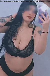 Foto selfie escort Barbara Foggia 3311203976