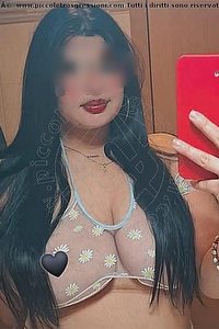 Foto selfie escort Barbara Foggia 3311203976