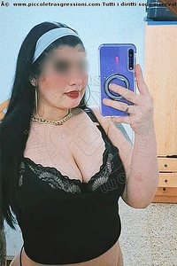 Foto selfie escort Barbara Foggia 3311203976