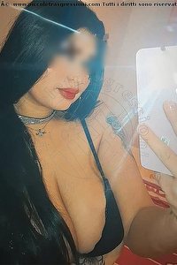 Foto selfie escort Barbara Foggia 3311203976