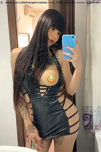 Foto selfie trans escort Geraldine Barcellona 0034610095934