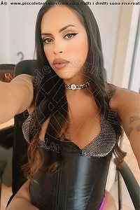 Foto selfie trans Sophia Cremona 3928661477