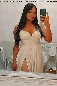 Foto selfie trans Monnalisa Roma 3533729649