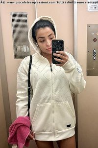 Foto selfie escort Angelyca Treviso 3926363010