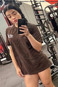 Foto selfie escort Angelyca Treviso 3926363010