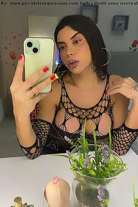 Foto selfie trans escort Isah Sanchez Sesto San Giovanni 3509764350