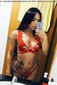 Foto selfie trans escort Thais Vasconcelos Brescia 3898304365