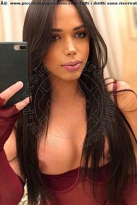 Foto selfie trans escort Valentina Vasconcelos Alessandria 3898304365