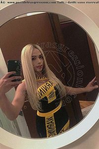 Foto selfie trans escort Valentina Vasconcelos Siena 3898304365
