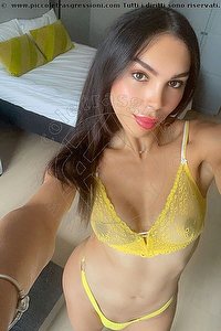 Foto selfie trans Elisabetta Lecco 3281026250