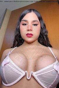 Foto selfie trans escort Gretta Milano 3445708129