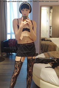 Foto selfie trans escort Stefania Zanco Novi Ligure 3792374980