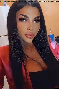 Foto selfie trans Elektra Catania 3444768616