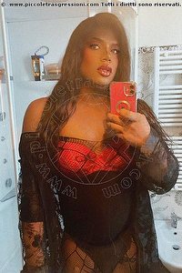 Foto selfie trav escort Diamond Cremona 3509556564