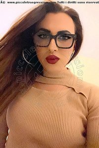 Foto selfie trans Diabla Siciliana Conegliano 3756364310