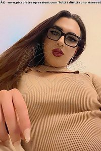 Foto selfie trans Diabla Siciliana Milano 3756364310