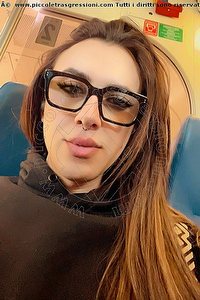 Foto selfie trans Diabla Siciliana Conegliano 3756364310