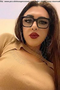 Foto selfie trans Diabla Siciliana Conegliano 3756364310