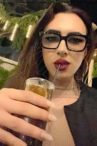 Foto selfie trans Diabla Siciliana Conegliano 3756364310